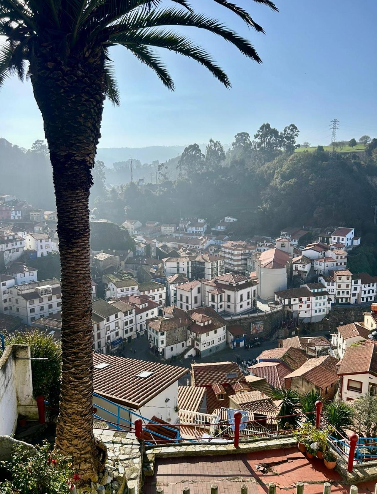 Del Valle 3 Cudillero Εξωτερικό φωτογραφία