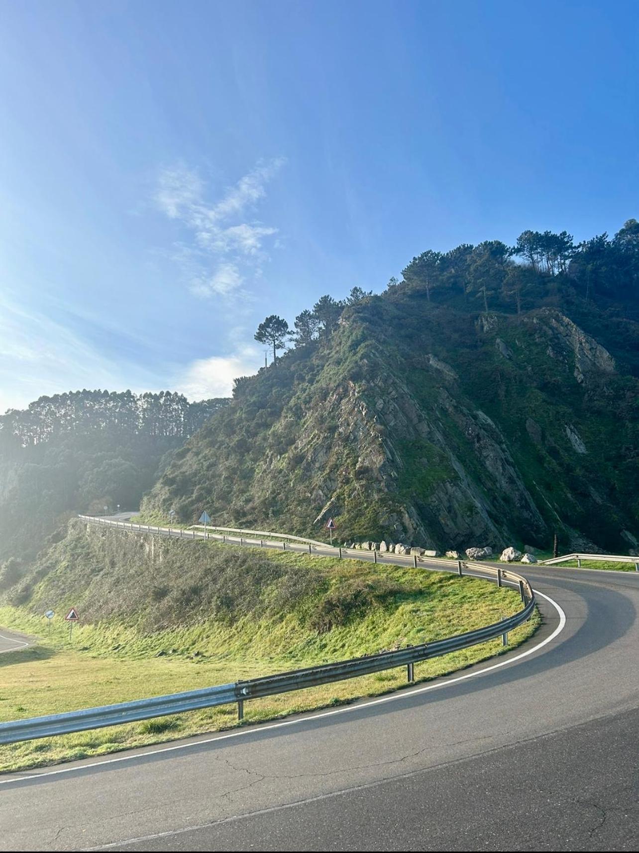 Del Valle 3 Cudillero Εξωτερικό φωτογραφία